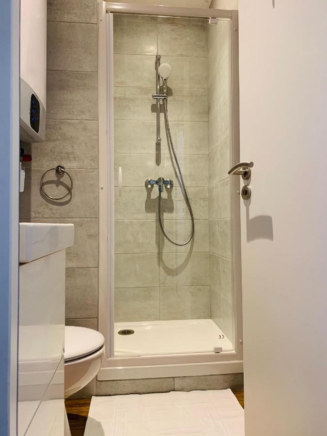 Luxueux Studio Rue Bannier Neuf Leilighet Orléans Eksteriør bilde