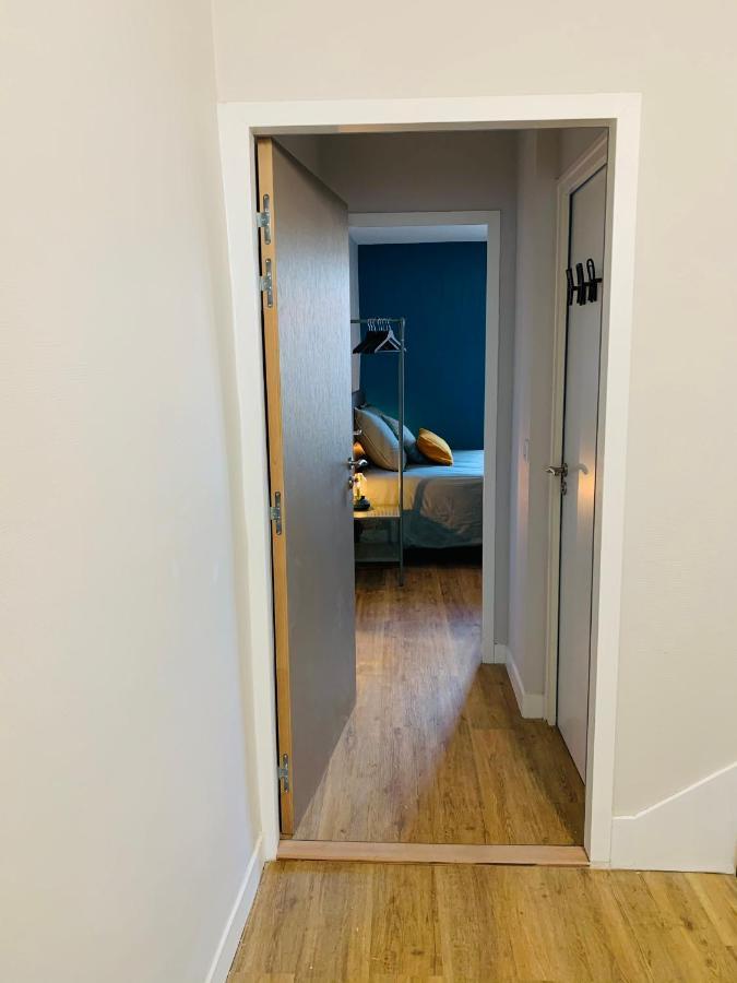 Luxueux Studio Rue Bannier Neuf Leilighet Orléans Eksteriør bilde